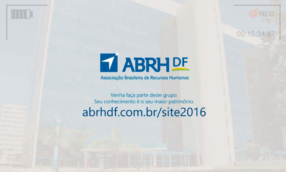 ABRH DF