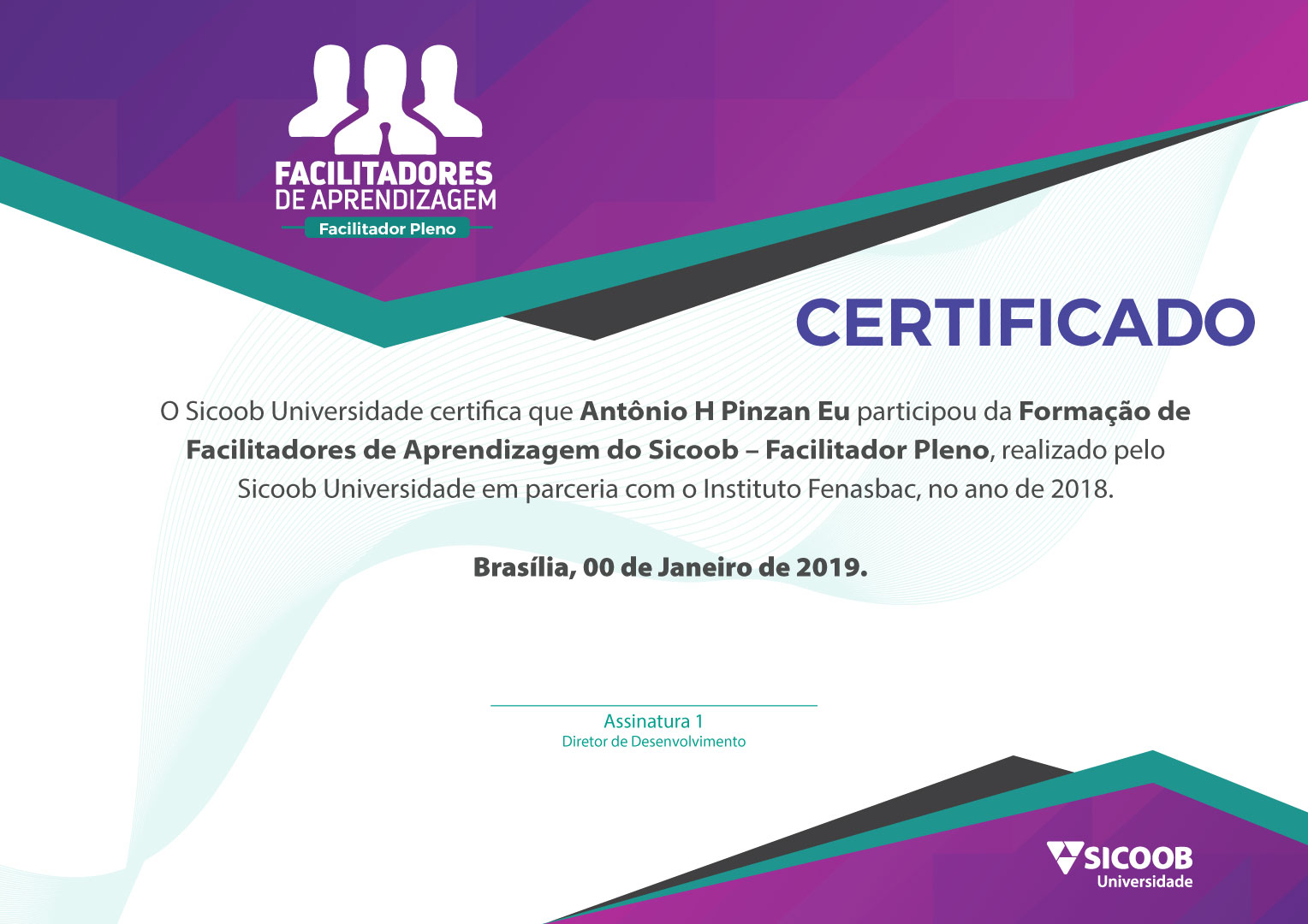 Certificados