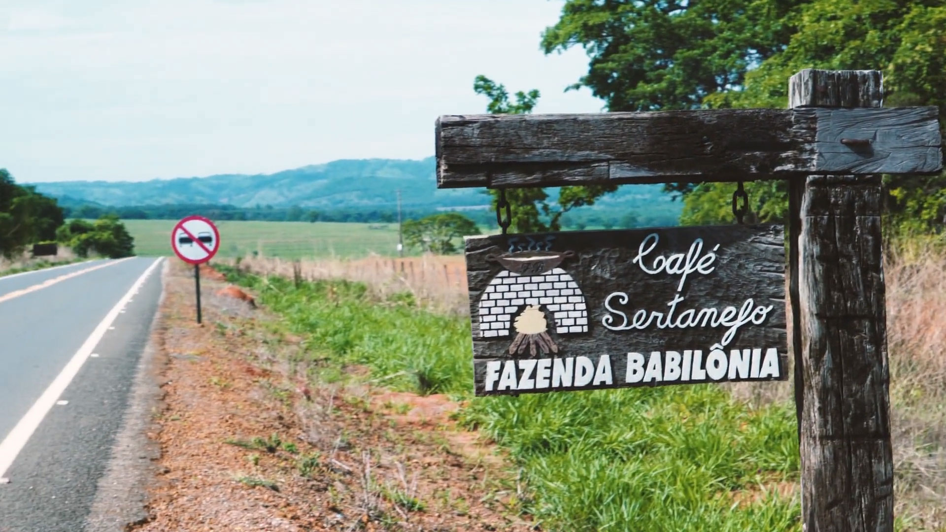 Fazendo Babilônia